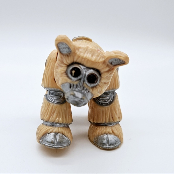 VINTAGE | 1978 Universal Studios Battlestar Galactica Daggit action figure toy - Picture 2 of 9